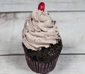 Chocolate Cup Cake