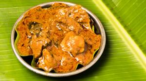 Chicken Curry (200 Gms)