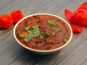 Tandoori Butter Masala (Small)
