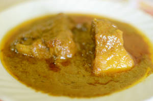 Mutton Hyderabadi (2 Pcs)