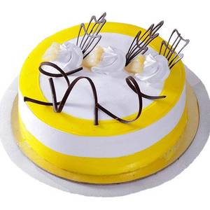 Pineapple cake [500 grams]