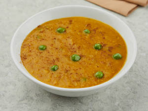 Bhaja Munger Dal