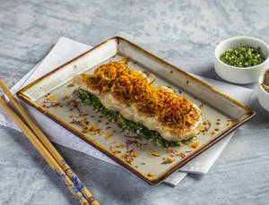 Chicken Gyoza