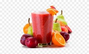Fruit Mixer