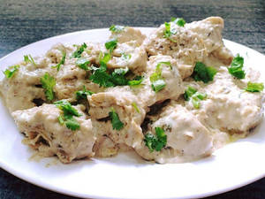 Malai Chaap