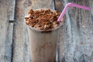 Bourbon Shake
