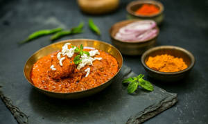 D3 Special Makhmali Paneer