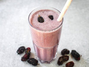 Keto Berry