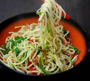 Veg Noodles         
