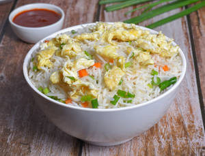 Egg Fried Rice