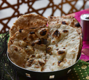 Roti ( 1 Pc )