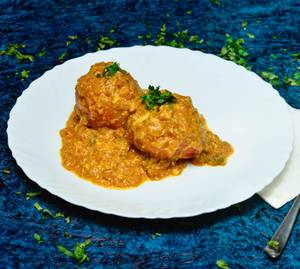 Kashmiri Dum Aloo
