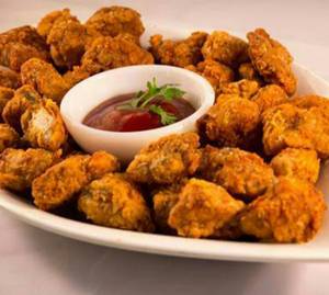Chicken Popcorn