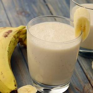 Banana Shake