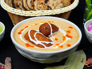 Malai Kofta