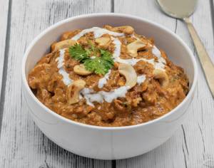 Cashew Nut Paneer Masala