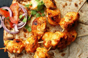 Lahori Tikka