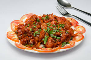 Gobi Manchurian