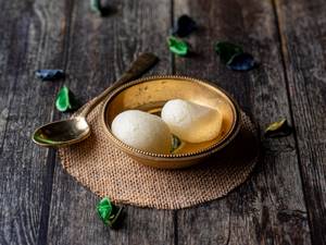 Rasagulla (2Pcs)