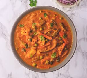 Veg Toofani