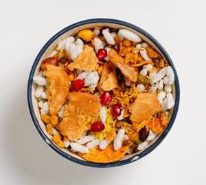 Bhel Puri