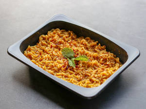 Tandoori Spicy Maggi