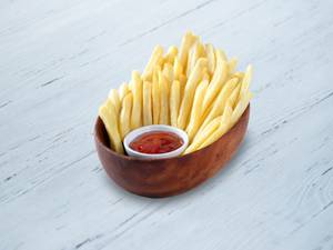 French Fries ( Classic Salted)
