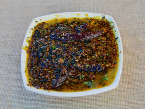 Dal Tadka