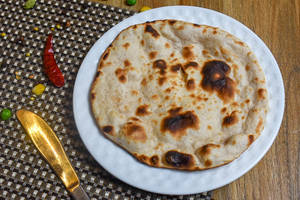 Tawa Roti