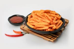 Peri Peri Fries