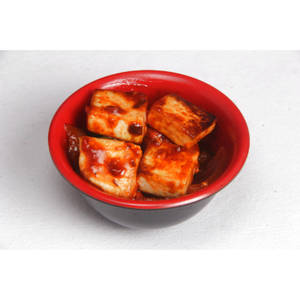 Paneer 65