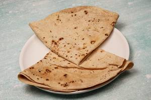 Rumali Roti