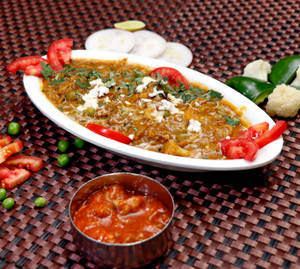 Paneer Chatpata    