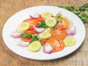 Green salad