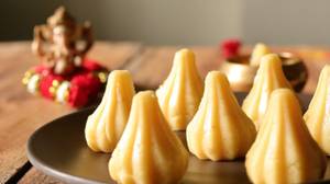 KHOYA MODAK 500 g