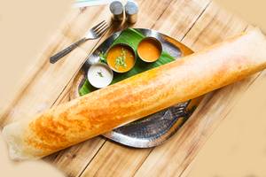 Tangam Paper Masala Dosai