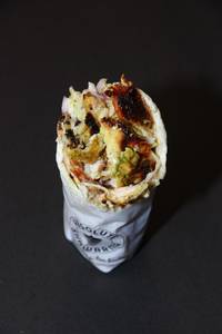 Mexican Whole Meat Shawarma