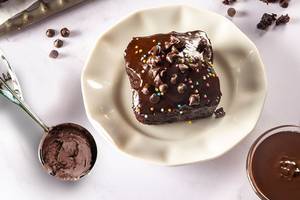 Chocolate Brownie