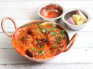 Veg Hyderabadi