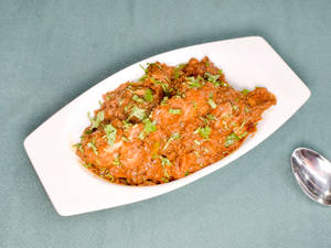 Tawa Chicken