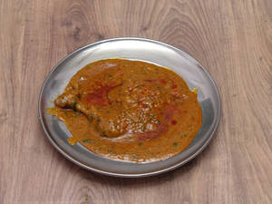 Chicken Masala