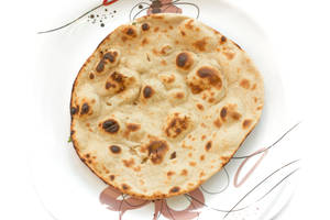 Tandoori Roti (1 pc)