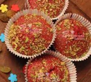 Muffine Red Velvet