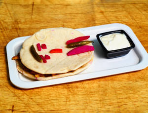 Special Shawarma Plate