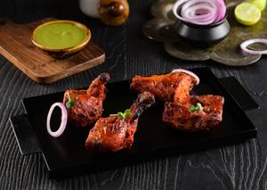Tandoori Chicken