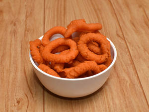 Andhra Murukku 250gm