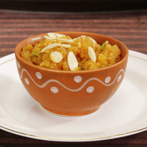 Mongdaal Halwa [250g]