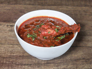 Chicken Charcoal