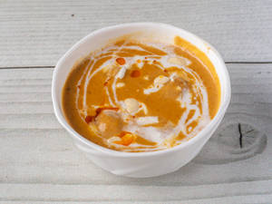 Malai Kofta (Red Gravy) 