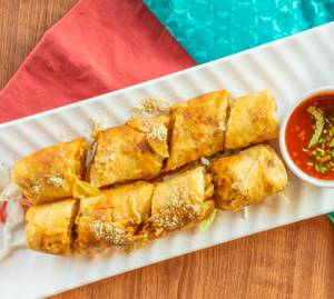 Veg Spring Roll